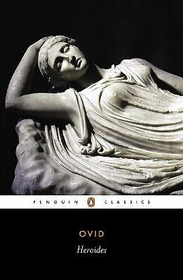 Heroides by Ovid (Paperback, 1990) - Image 2