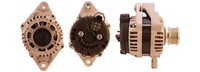 Lucas Lichtmaschine Generator 100A 14V FüR Opel Astra J Caravan 2.0 Cdti