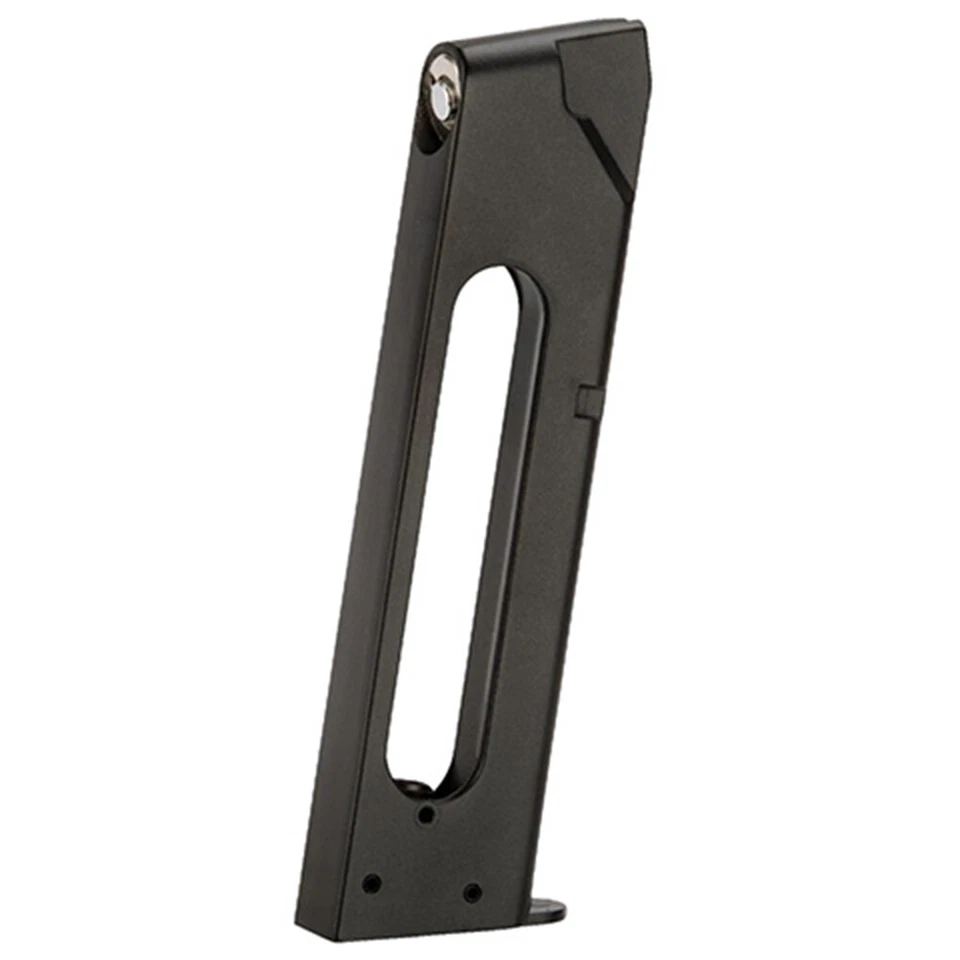 Cargador de pistola de airsoft Colt 1911 15rd Co2 sin retroceso de KWC / CYBERGUN 48656 Foto 3 de 3