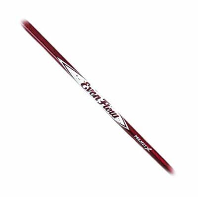 NEW Red ''Max Carry'' Project X Even Flow Shafts (see drop down menu)