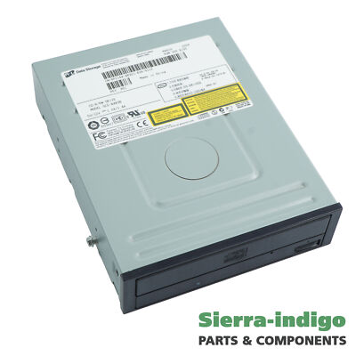 Dell P1144 0P1144 Hitachi GCE-8483B IDE CD-RW Disk Drive