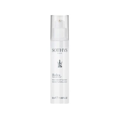 Sothys INTENSIVE HYDRATING SERUM 50ml  #kath