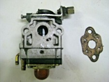 Kit Carburatore Per Soffiatore RedMax GZ25N BCZ260TS BCZ2460TS Gz30n Con Tosaerba Hbz2610 Hbz2500 Hbz2600 88828205 - Foto 4