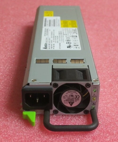 Sun Oracle 1200W Switching Power Supply 80 Plus Gold 300-2235-03 For SPARC T4-1 - Image 2 of 4