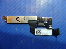 Dell Venue 11 Pro 10.8" 7130 7139 Genuine Front Facing Camera w/Cable WDCKY GLP 