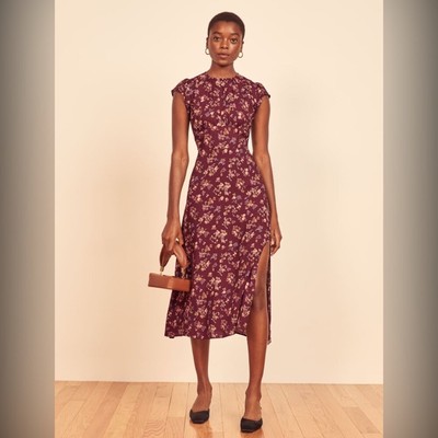 hobbs chantelle dress