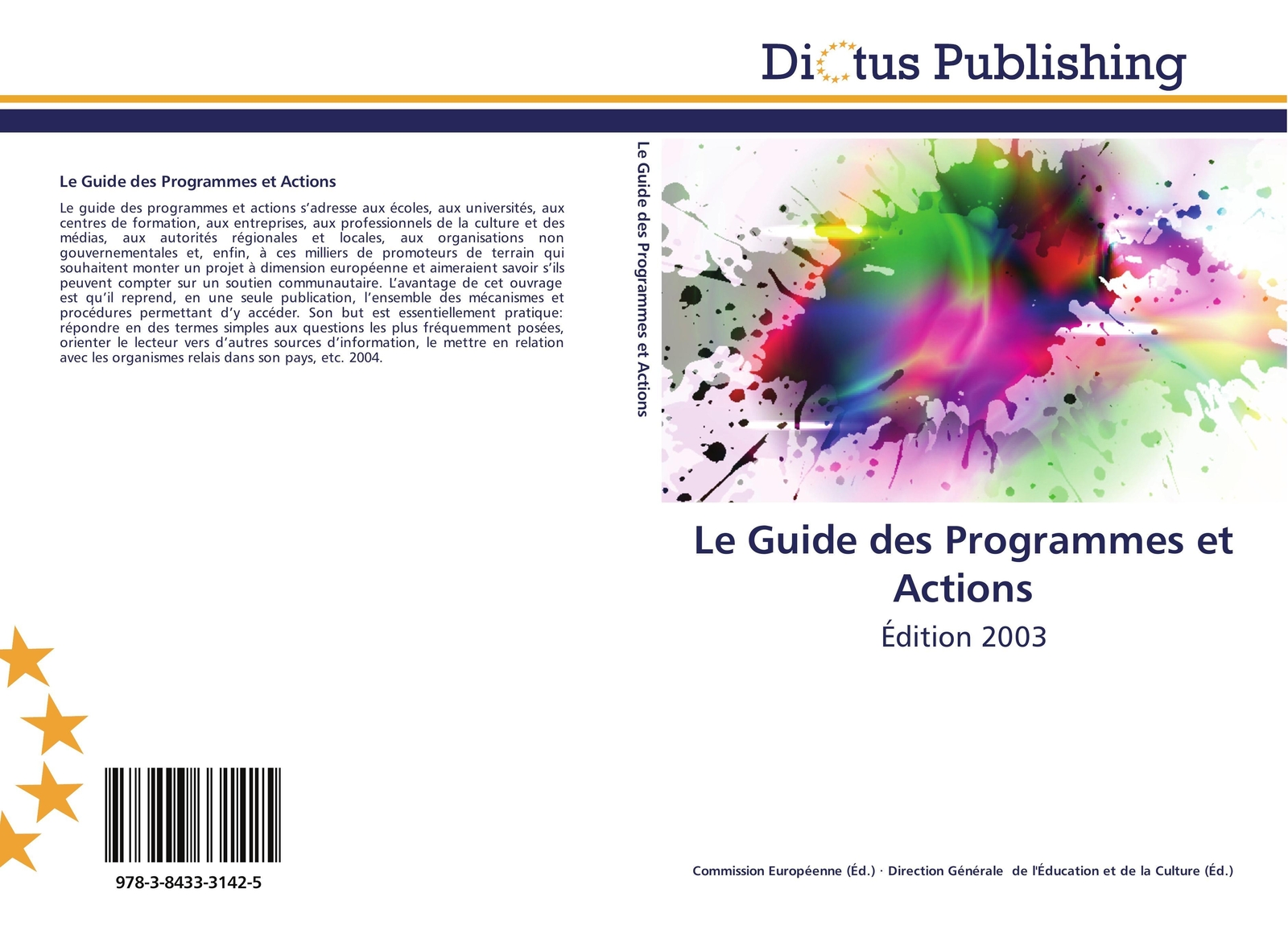 Thumbnail - Commission Européenne Commission Européenne (u. A.) | Le Guide Des