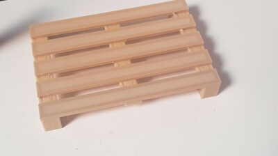 RC Banger Lorry Pallets Kamtec Mardave Large It