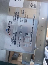 Modine Remote Condenser 208- 230 Volts , 1 Fan ,1 Circuit, LCS5-211-024-2C