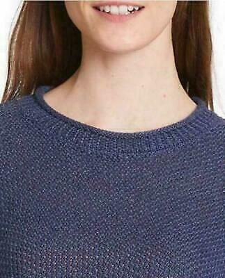 NWT Jessica Simpson Ladies Roll Neck 