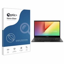 Optic Nano Glass Screen Protector for Asus VivoBook Flip 14 TP470