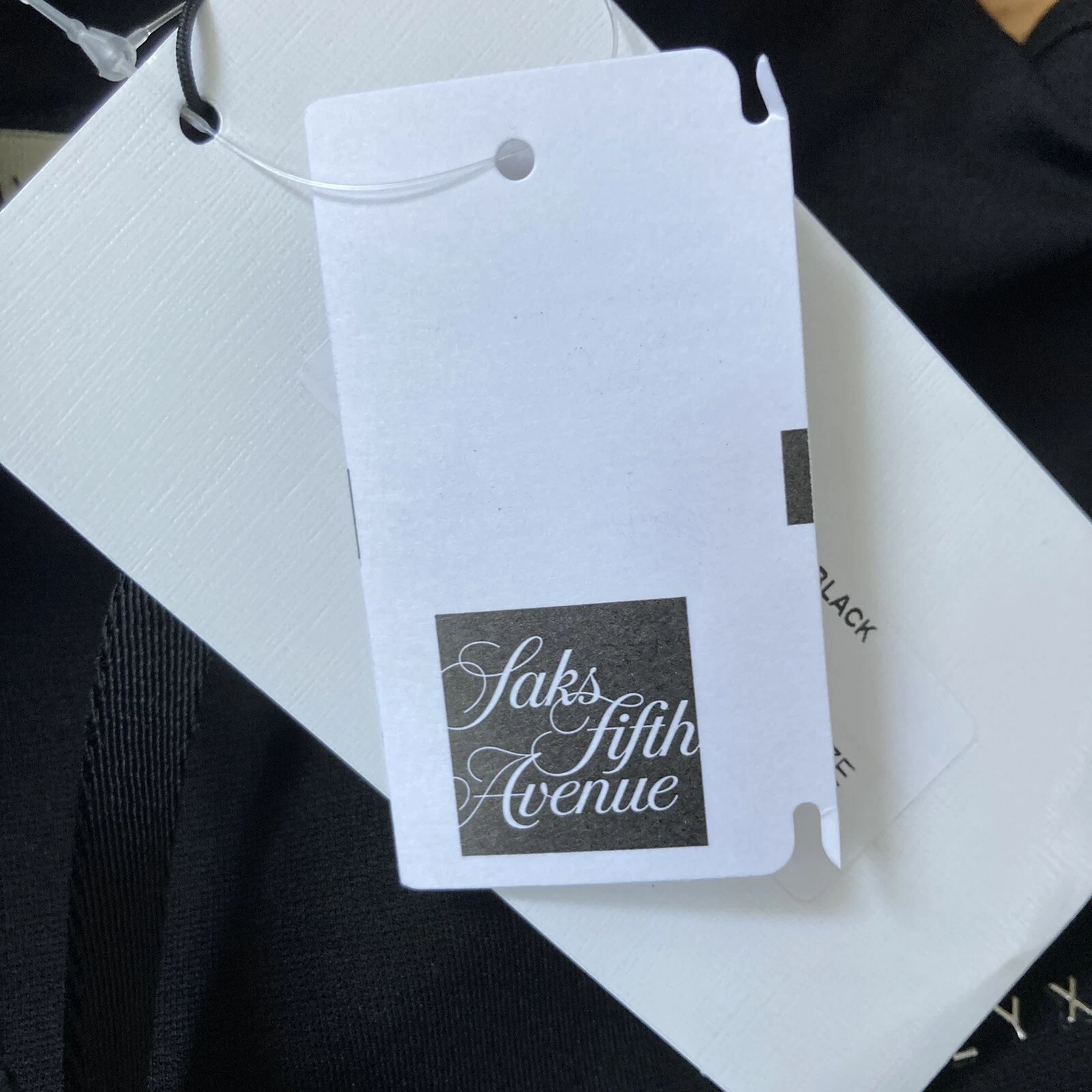 Felpa con cappuccio 1017 Alyx 9SM logo metallo taglia small nera 300€ nuova