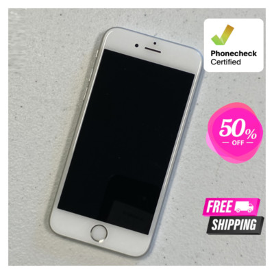 Apple iPhone 6s Unlocked |32GB 16GB| At&t Verizon 4G iOS 4.7'' Screen Pristine