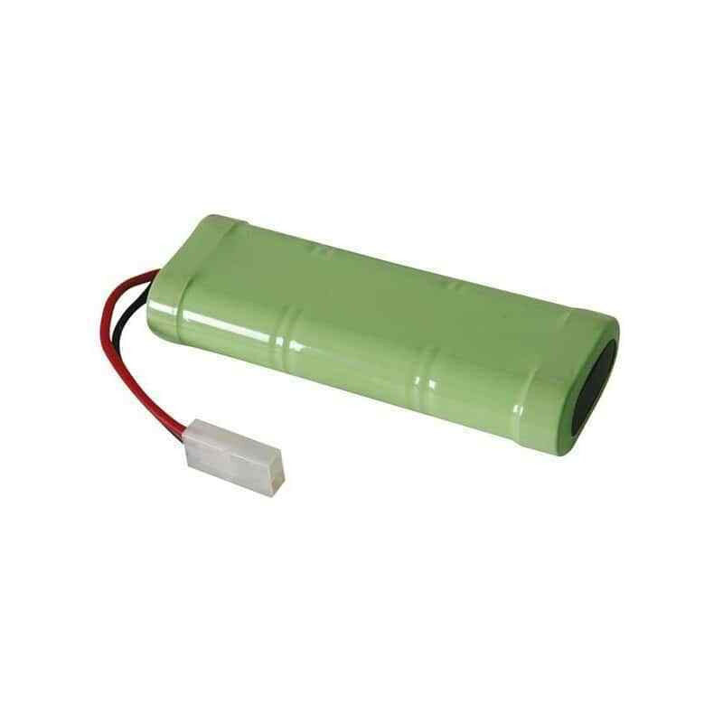 Batterie de modélisme 3300mAh 8,4V pour résoudre les pertes de puissance de votre voiture RC