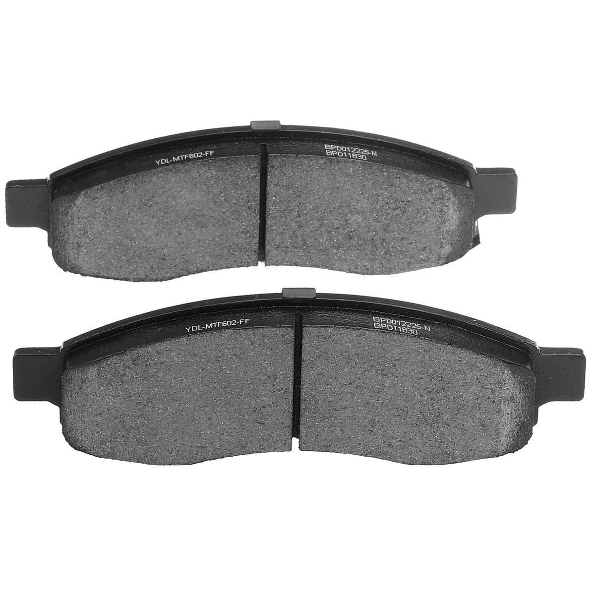 Kit De Frenos Completo Para Nissan Armada, Titan, Infiniti QX56 - Pastillas Cerámicas Y Discos Delanteros/traseros