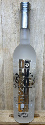 Diesel Vodka / milder Vodka aus Finnland / Top Qualität / kaum verfügbar 40%