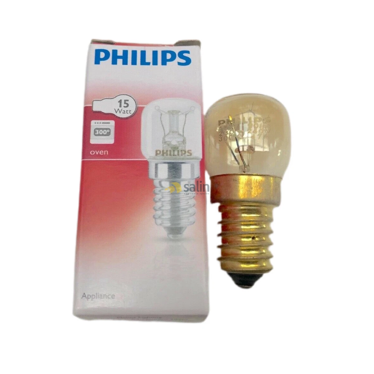 Westinghouse Hollandaise 666 Oven Lamp Light Bulb Globe Suits POF666W 02
