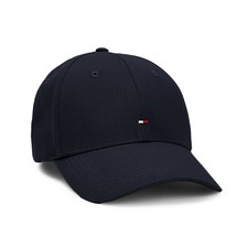 Cappello Uomo Tommy Hilfiger E367895041 BB Cap Autunno/inverno Midnight Uni  | Acquisti Online su eBay