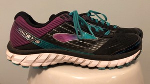 brooks ghost 9 narrow