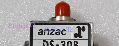 1PC Anzac DS-308 1-300MHz SMA Power Divider
