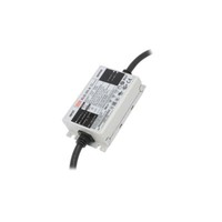 XLG-25-A Netzteil: Impuls Led 25W 22-54VDC 250-1050Ma 90-305VAC IP67 Mean Well
