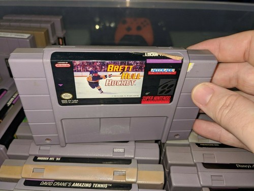 Nintendo Super Nintendo (SNES) Games - Sold Individually - Picture 2 of 19