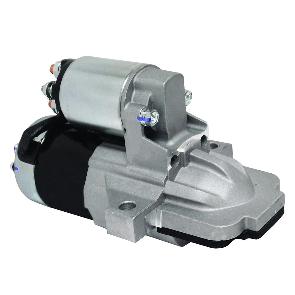 Motor De Arranque Para Ford Edge Escape Explorer Focus Fusion Lincoln MKZ 1.4KW 11T Foto 3 de 4