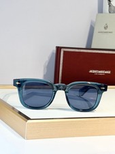 Jacques Marie Mage Designer Luxury Limited Edition Sunglasses