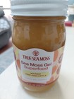 True Sea Moss Gel Superfood Mango And Pineapple 16 Fl Oz. NEW Vegan  — photo 1