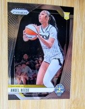 2024 Panini Prizm WNBA - Angel Reese #10 (RC)
