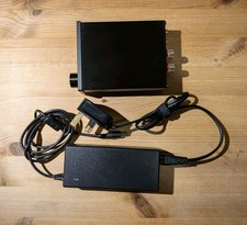 SMSL SA-60 TPA3116 Class D 2x 55W 8 Ohm HIFI Digital Amplifier