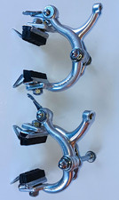 Campagnolo Brev. Inter. Felgenbremse Set vorn...