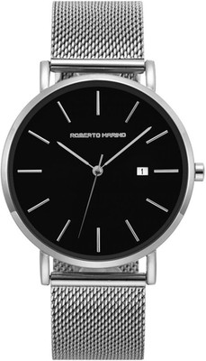 Elegant RM2525 Men's Watch - Style Meets Functionality