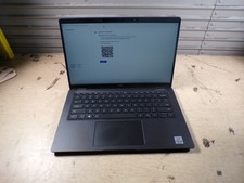 DELL LATITUDE 7410 INTEL CORE i5-10310U 1.70GHZ 16GB RAM **NO HD/ NO CADDIE