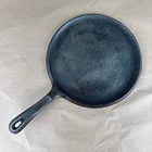 Vintage Wagner's Cast Iron Skillet 1891 Original Griddle C 10 1/4" USA