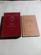 The Restatement In The Courts Supplement To T...