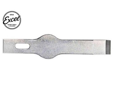Excel Tools Ersatzklingen 17A 1/4 Narrow Chisel Fits: K1 K3 K17 K18 K30 K40 ...