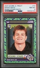 2024 PANINI SCORE-A-TREAT RISING STARS BATS #17 DRAKE MAYE ROOKIE RC PSA 8