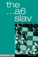 The A6 Slav Glenn Flear Taschenbuch Kartoniert / Broschiert Englisch 2000