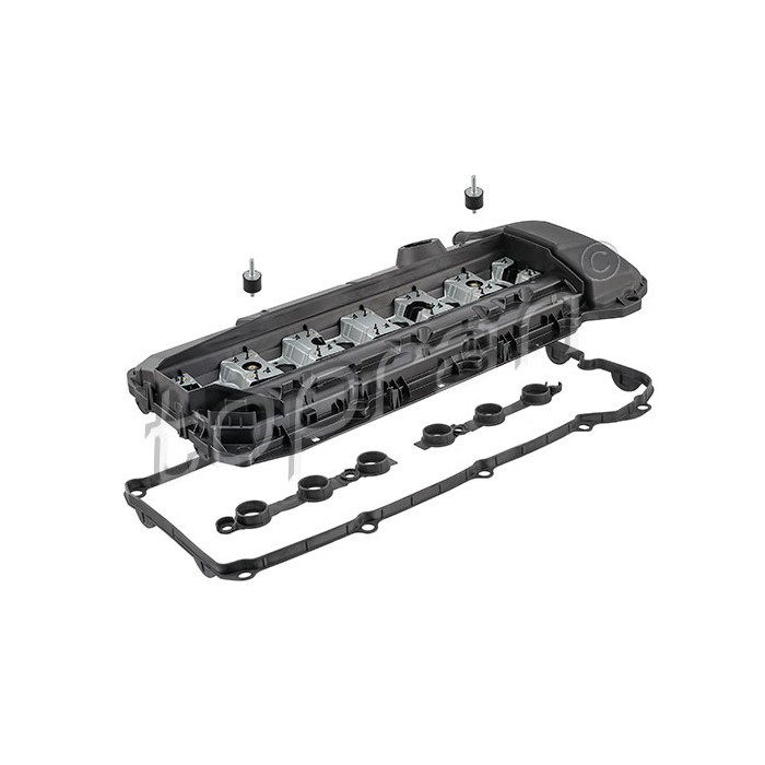 Couvercle de culasse premium pour BMW Z3 E36 finition constructeur d'origine