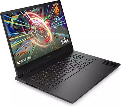 HP Omen 16-wf1473ng - 16.1'', Intel Core i7-14700HX, 16 GB RAM, 512 GB SSD #CY019