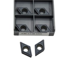 10Pcs DCMT3-2-SM IC928 DCMT11T308-SM IC928 New Carbide Inserts DCMT insert