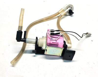 TL52) SAECO Minuto HD8867 Wasserpumpe Defond PHOENIX - 50 A2P 03 + Flowmeter