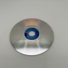 NFL 2K Disc Only (Sega Dreamcast, 1999) Good Condition