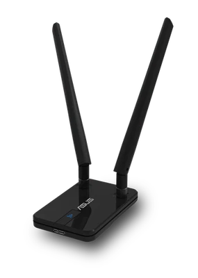 ASUS USB-AC58 Wireless-AC1300 Dual-band USB Adapter (USB 3.0)