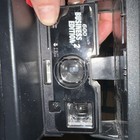 Polaroid 600 Business 2 Edition Land Camera. 2nd Ed. “business” TESTED WORKING — photo 8