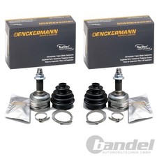 Cardan Chevrolet REZZO