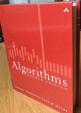 Algorithms Fourth Edition by R.Sedgewick & K....