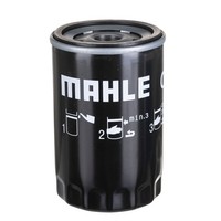 ÖLfilter Mahle OC 264 FüR Audi VW Seat Skoda 80 B3 200 C3 Coupe B4 Avant