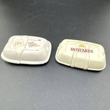 Happy Meal Toy HOTCAKES DINOSAUR CHANGEABLES TRANSFORMERS Pterodactyl   